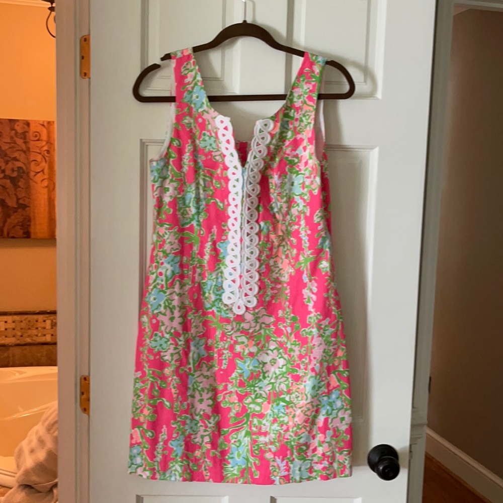 Lily Pulitzer Dress